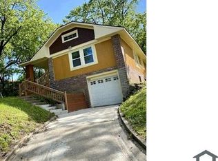 6700 Paseo Blvd, Kansas City, MO 64132