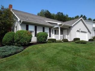 1893 Daniel Dr, Johnson City, NY 13790