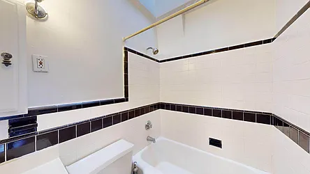 Rented by Bond New York