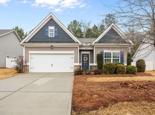 1448 Abercorn Ln, Sanford, NC 27330