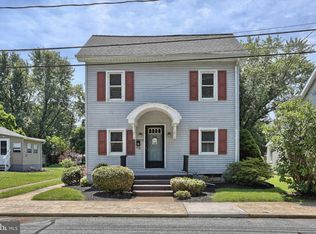 18 Burd St, Middletown, PA 17057