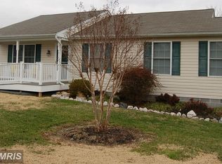 115B Price St, Centreville, MD 21617