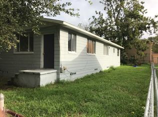 1814 W 2nd St, Jacksonville, FL 32209