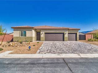 110 Pioneer Range Ave, Pahrump, NV 89060