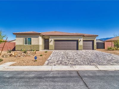 110 Pioneer Range Ave, Pahrump, NV, 89060