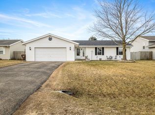 14648 Hunters Way, South Beloit, IL 61080