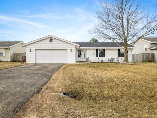 14648 Hunters Way, South Beloit, IL 61080