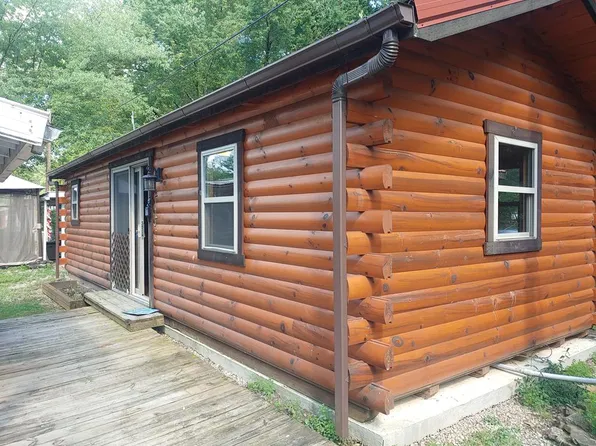 4308 W State Route 220, Waverly, OH 45690