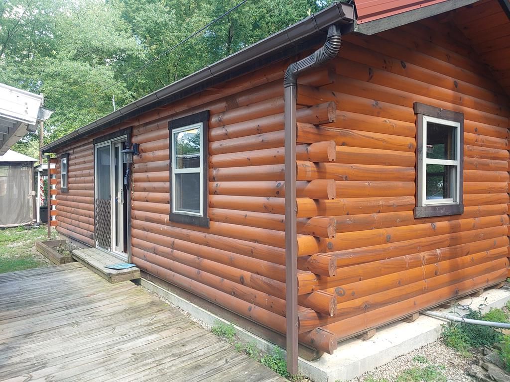 Real estate listing image