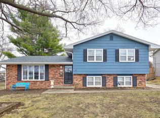 4051 47th St, Des Moines, IA 50310