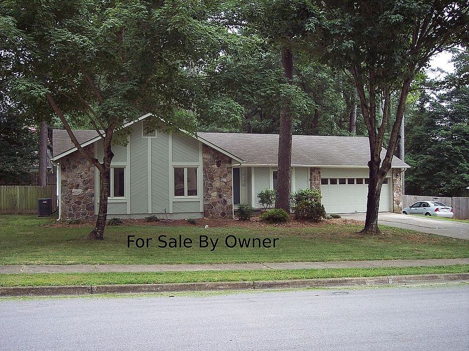 1210 Bush Dr SE Hsv 35803