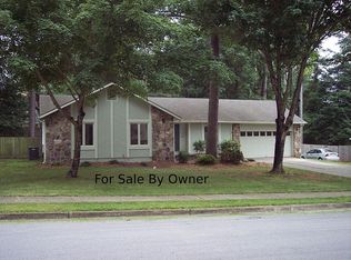 1210 Bush Dr SE, Huntsville, AL 35803