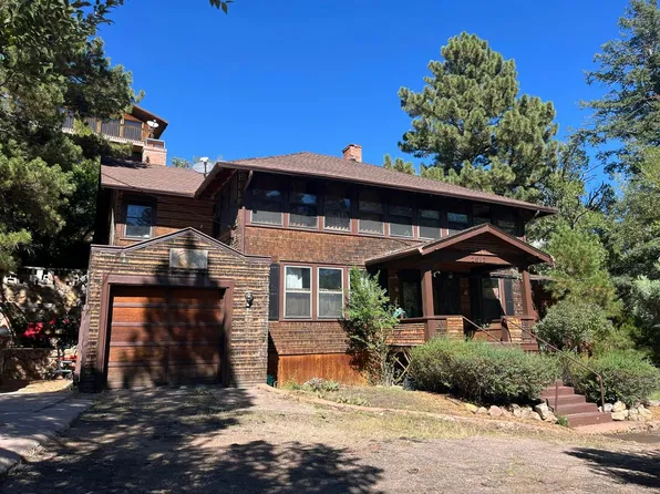 2012 Oak Way, Colorado Springs, CO 80906