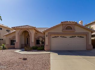 901 W Spur Ave, Gilbert, AZ 85233