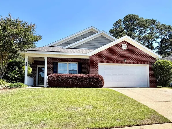 206 Cottage Green Ln, Lexington, SC 29072