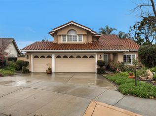 4222 Merlot Ct, San Jose, CA
