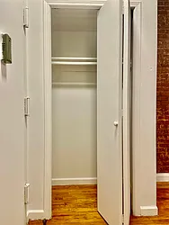 Rented by J Misrahi Realty Corp