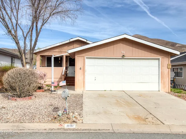 55 Cour De La Cedrant, Sparks, NV 89434