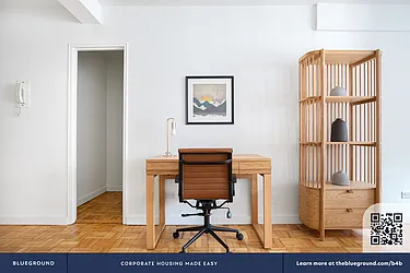 Rented by The Blueground