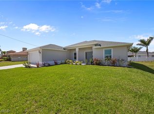 2200 NW 6th St, Cape Coral, FL 33993