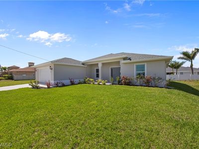 2200 NW 6th St, Cape Coral, FL, 33993