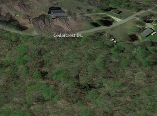 0 Cedarcrest Dr, Chapmansboro, TN 37035