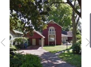 210 Myrtle Pl, Lafayette, LA 70506