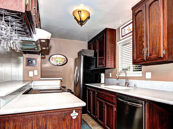 4th image of 4807 Capay Dr Unit 4