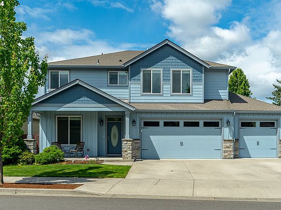 2nd image of 10408 NE 153rd Ave