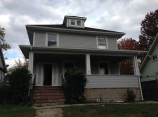 3108 Gibbons Ave #A, Baltimore, MD 21214