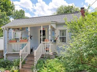 304 Palatine Ave, Charlottesville, VA 22902