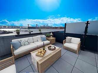 Rented by Clinton Management