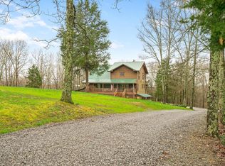 480 Stimson Rd LOT 8, Dover, TN 37058