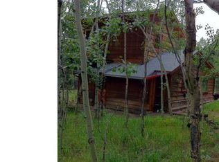 7425 Magnolia Dr, Nederland, CO 80466