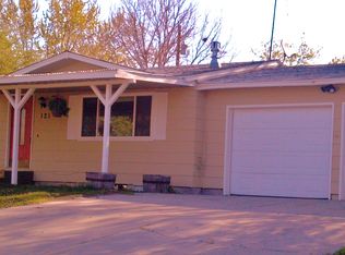 121 Quick Silver Ave, Hagerman, ID 83332