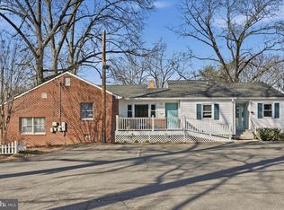 8904 Yorkshire Ln, Manassas, VA
