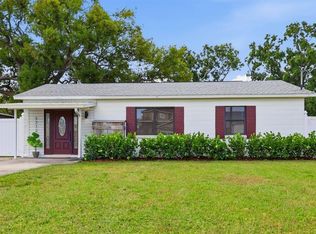 3312 W Pearl Ave, Tampa, FL 33611