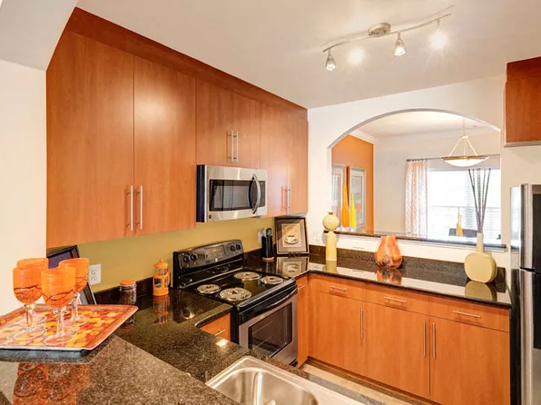 Belmont at City Center