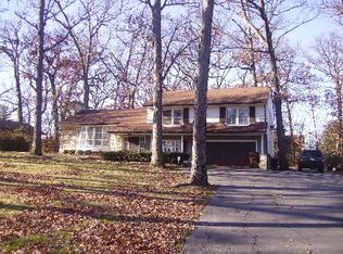 12726 S 82nd Ct, Palos Park, IL 60464