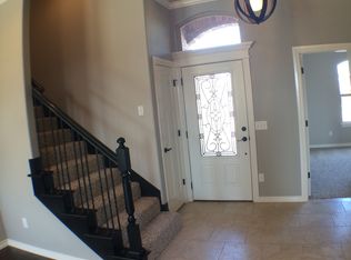 3233 Hardwick Rd, Edmond, OK 73034