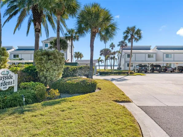 1401 Gulf Blvd APT 111, Clearwater, FL 33767