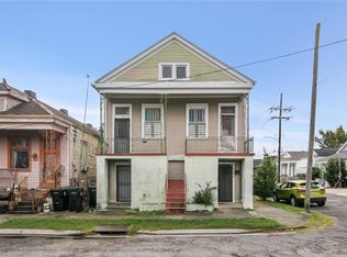 4538 S Liberty St, New Orleans, LA 70115