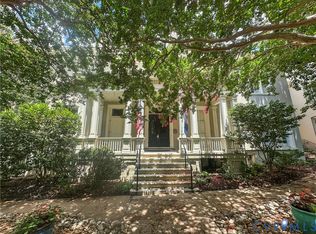 212 W Franklin St #U109, Richmond, VA 23220