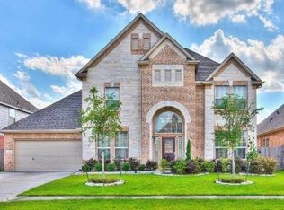 4310 Juniper Ln, Deer Park, TX 77536