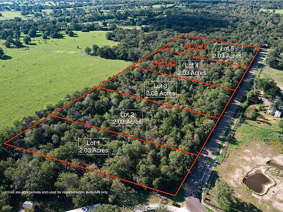 2nd image of LOT 3 Bogota Dr