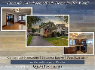 217 Penhurst St, Rochester, NY 14619