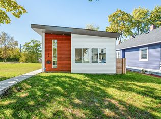 318 N Tacoma Ave, Indianapolis, IN