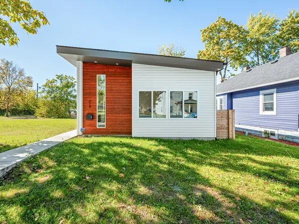 318 N Tacoma Ave, Indianapolis, IN 46201