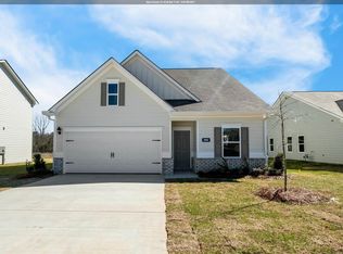 9371 Brunswick Ave, Kimberly, AL 35091