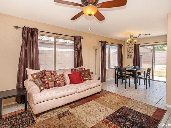 4th image of 3436 W Via Del Sol Dr